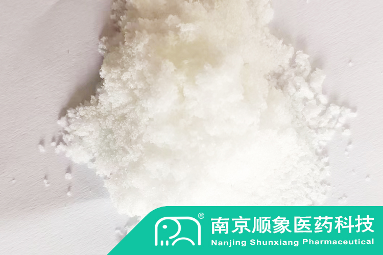 順象圖長-吡啶氫溴酸鹽